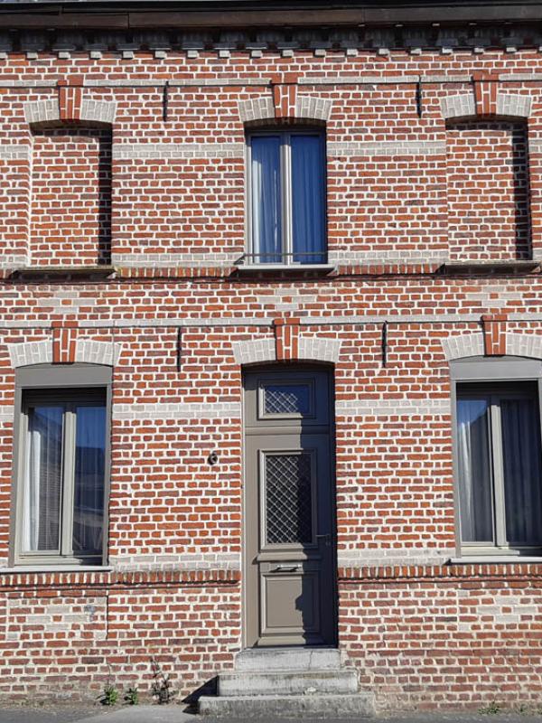 Menuiseries Aluminium