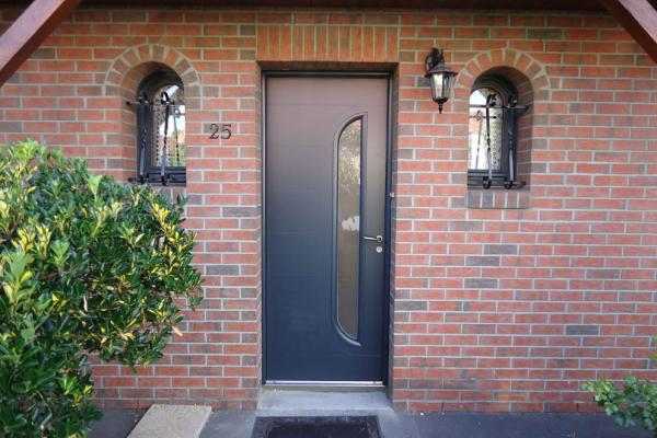 Porte Bel’m Nautica coloris 7016