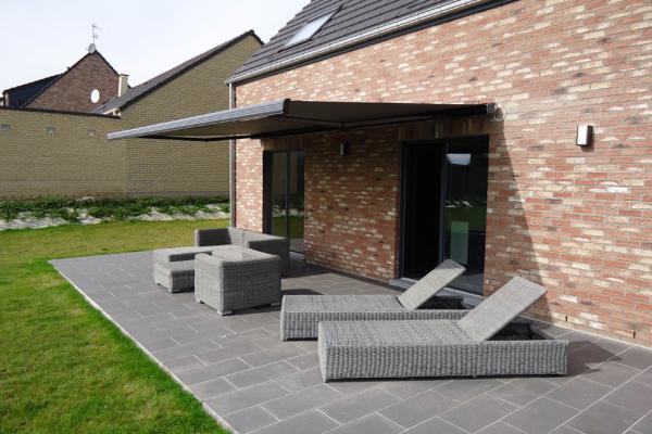 Store banne